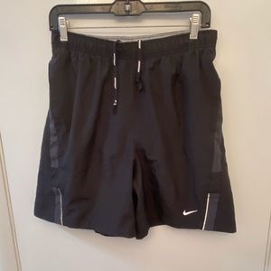 Nike running shorts